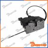 Serrure de porte gauche pour FIAT | EZC-FT-330, 31325